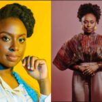 Chimamanda Adichie Confirms Birth Of Twin Boys, Reveals Why She Kept It Secret