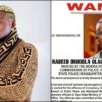 Police Declare Portable Wanted Over Alleged Violent Attack On Ogun Govt Officials