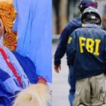 Osun Monarch, Joseph Oloyede Arrested By FBI Over Alleged $4.2m COVID-19 Fraud