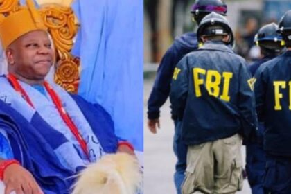 Osun Monarch, Joseph Oloyede Arrested By FBI Over Alleged $4.2m COVID-19 Fraud