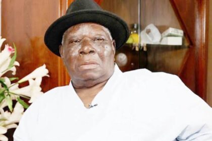 Niger Delta Forum Leader, Edwin Clark Is Dead