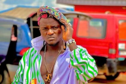 "Ogun Govt Should Forgive Me" - Portable Reacts After Being Declared Wanted By Police