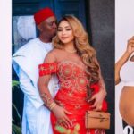 Chika Ike Breaks Silence On Rumors Of Welcoming A Child With Ned Nwoko