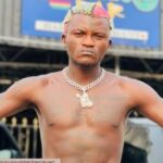 Police Dismiss Portable’s Claims That He's A ‘Madman’ Receiving Psychiatric Treatment