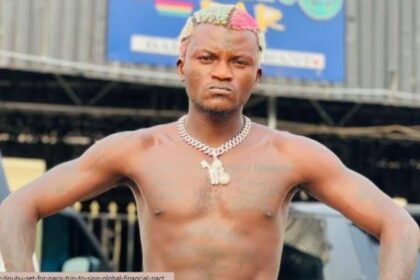 Police Dismiss Portable’s Claims That He's A ‘Madman’ Receiving Psychiatric Treatment