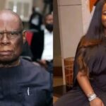 Herbert Igwe’s Father Allegedly Drags Granddaughter To Court Over Late Son's Properties