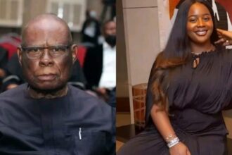 Herbert Igwe’s Father Allegedly Drags Granddaughter To Court Over Late Son's Properties