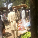 Two Dead, Many Injured As Explosion Rocks Zamfara Market