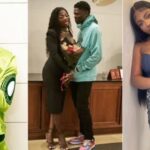 "I Get Death Threats Everyday, I've Been Attacked By Naira Marley" - Mohbad's Wife, Wunmi [Video]