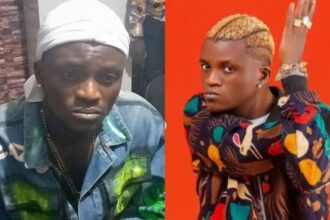 Portable Finally Surrenders To Police After Being Declared Wanted