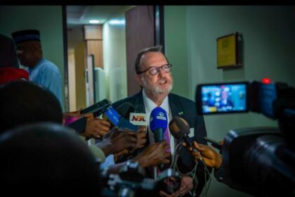 US Government Dismisses Claims Of USAID Funding Boko Haram