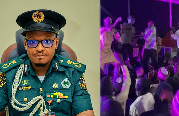 Hisbah Board Bans Nightclubs In Katsina