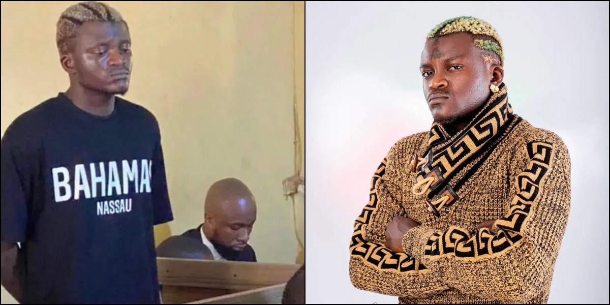 Court Gants Portable N2m Bail, Adjourns Assault Case To March 5