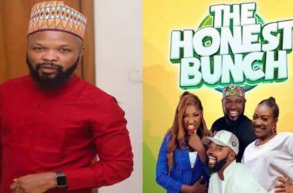 Nedu Wazobia Denies Claims Of Being Sacked From ‘Honest Bunch’ Podcast [Video]