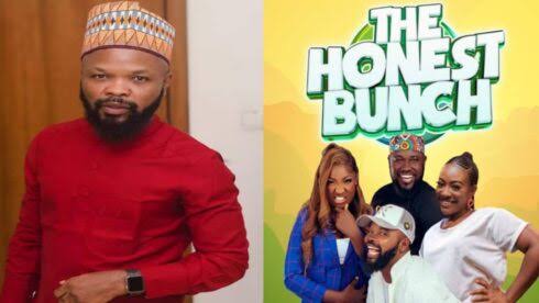 Nedu Wazobia Denies Claims Of Being Sacked From ‘Honest Bunch’ Podcast [Video]
