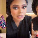 Bobrisky Tackles Wives And Girlfriends Telling Him To Stay Away From Their Men [Video]