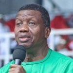 A Married Woman Claimed God Chose Me As Her Husband, Threatened To Kill My Wife – Pastor Adeboye