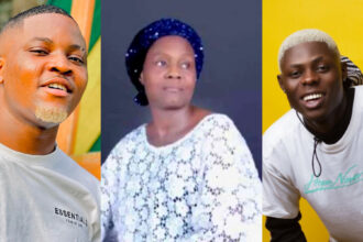 Prime Boy Drags Mohbad’s Mother To Court, Demands N50m In Damages