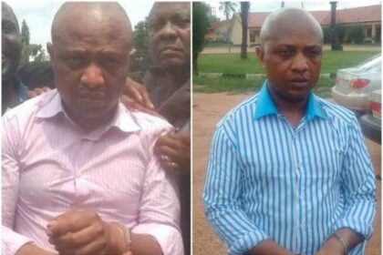 Convicted Kidnapper Evans Seeks Plea Bargain, Claims He's Now A Teacher In Prison