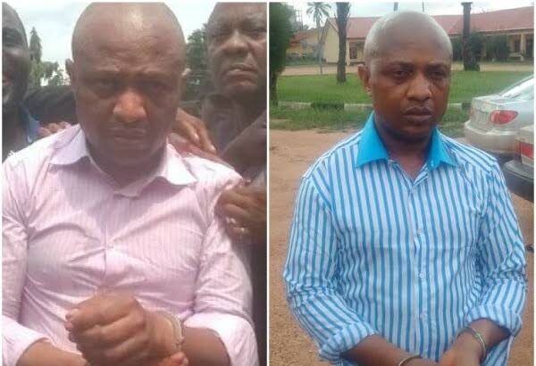 Convicted Kidnapper Evans Seeks Plea Bargain, Claims He's Now A Teacher In Prison