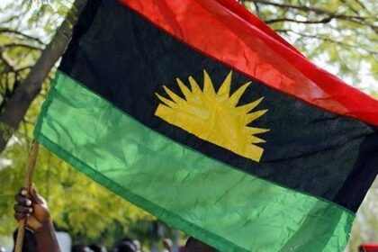 Court Clears IPOB Leader Of Terrorism Charges, Orders FG To Pay N5 Million In Damages