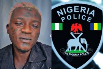 Portable Vows To Stay Out Of Trouble After Being Granted N2m Bail [Video]