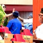 "NASS Not For Content Creation" - Senate Faults Natasha’s Outburst Against Akpabio