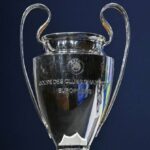 Liverpool Play PSG, Madrid Face Atlético, Arsenal Meet PSV In Champions League Last 16 [Full List]