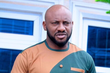 Any Woman Who Refuses To Do DNA Test Is Hiding Something – Yul Edochie