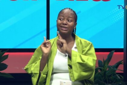 Mohbad's Father Doesn't Have Right To Demand For My Son Liam's DNA - Wunmi [Video]