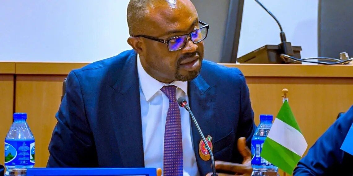 President Tinubu Approves Relocation Of 29 Prisons From Urban Centers