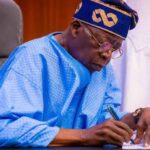 President Tinubu Approves Relocation Of 29 Prisons From Urban Centers