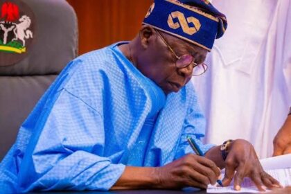 President Tinubu Approves Relocation Of 29 Prisons From Urban Centers
