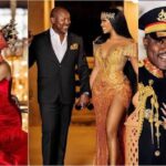 Porsha Williams Reacts To Detention Of Her Nigerian Ex-Husband, Simon Guobadia For Deportation