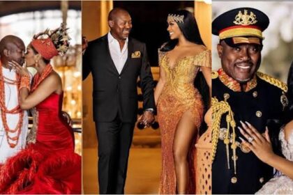 Porsha Williams Reacts To Detention Of Her Nigerian Ex-Husband, Simon Guobadia For Deportation