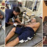 Actor John Amaefule Hospitalized Over Stroke, Seeks Financial Help [Video]