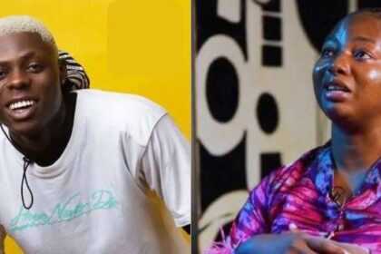 “I Never Had Physical Fight With My Late Husband” – Mohbad’s Wife, Wunmi [Video]