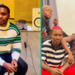 Marlian Records Introduced Me To Drugs, They Were Too Gangster - Fabian Blu [Video]