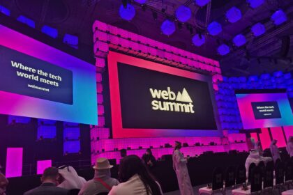 Web Summit Qatar 2025 Opens with Visionary Leaders and Groundbreaking Discussions 6