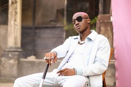 Ruger Says He's Tired Of Being A Playboy, Announces Plan To Get Married This Year