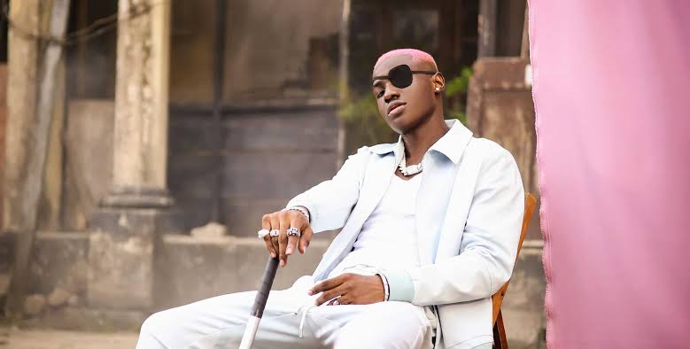 Ruger Says He's Tired Of Being A Playboy, Announces Plan To Get Married This Year