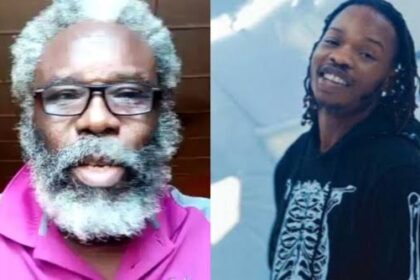 After Mohbad's Death, Some Men Attacked Me Claiming I'm Naira Marley's Father - Jude Chukwuka