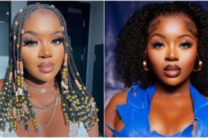 "Wigs And Human Hair Bring Bad Luck, Are Diabolical" – Natalie Okri [Video]