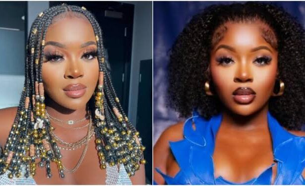 "Wigs And Human Hair Bring Bad Luck, Are Diabolical" – Natalie Okri [Video]