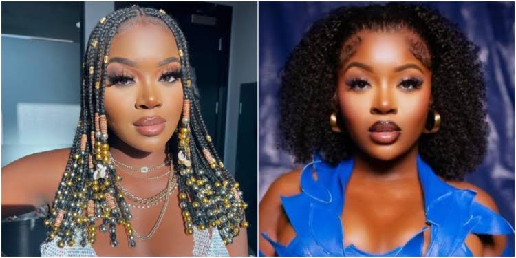 "Wigs And Human Hair Bring Bad Luck, Are Diabolical" – Natalie Okri [Video]