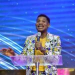 Pastor Jerry Eze Reveals How God Saved Him From A Plane Crash [Video]