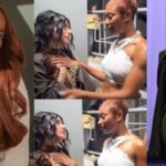 Ayra Starr Stirs Reactions After Meeting With Pοrn Star, Mia Khalifa [Video]