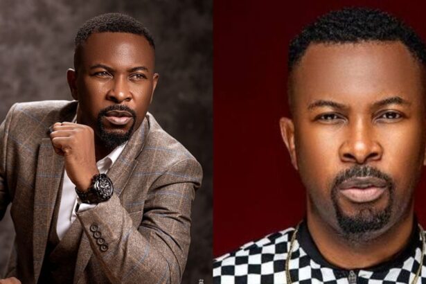 Ruggedman Reveals Why He's Not Yet Married And Childless At 51