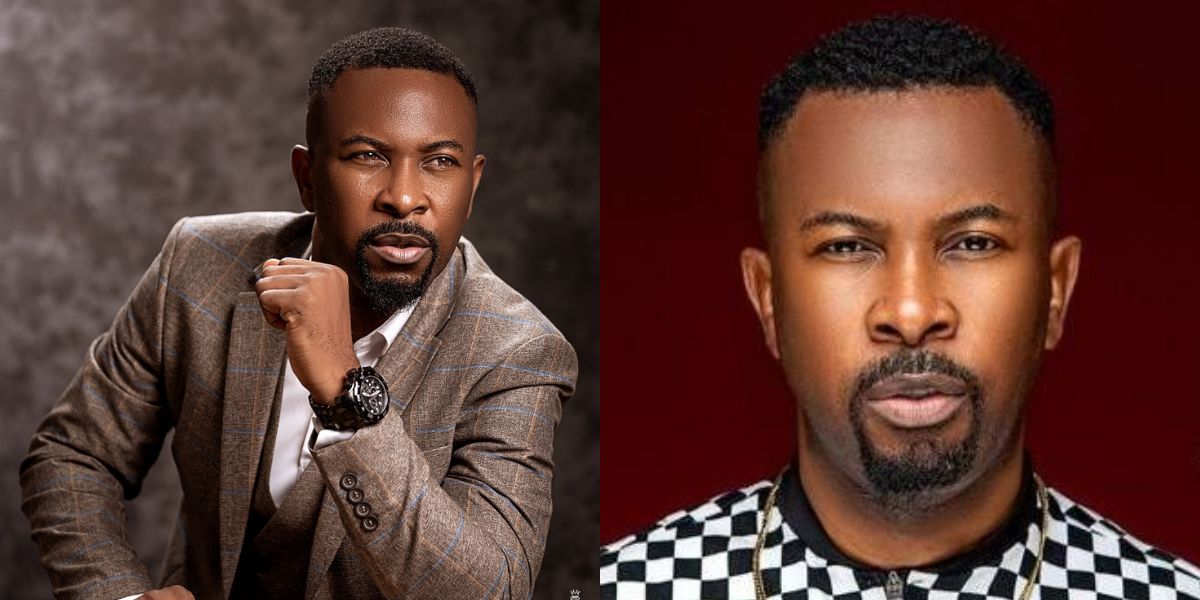 Ruggedman Reveals Why He's Not Yet Married And Childless At 51