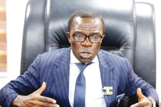Men Should Have 2-3 Bedroom Apartment & Disclose Income Before Marriage – Cosmas Maduka"